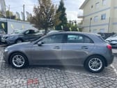 Mercedes-Benz A 180 d 7G-DCT AMG Line