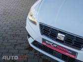 Seat Ibiza 1.0 TSI FR