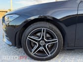 Mercedes-Benz CLA 250 e Shooting Brake AMG Line