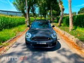MINI Countryman Cooper SE ALL4 Auto