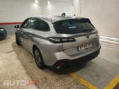 Peugeot 308 SW 1.5 BlueHDi Style EAT8