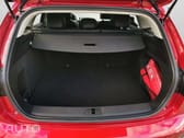 MG MG5 Luxury 
