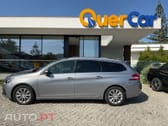 Peugeot 308 1.5 BlueHDi Allure