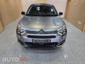 Citroen e-C4 50 kWh Feel