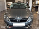 Skoda Octavia Break Style 1.6 TDI