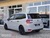 Citroen Grand C4 SpaceTourer 1.6 BlueHDi Ripcurl