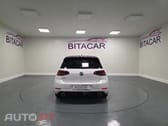 Volkswagen Golf 2.0 TSI GTI DSG Performance
