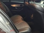 Mercedes-Benz C 200 BlueTEC Avantgarde