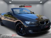 BMW 320 d Sport Auto