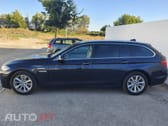 BMW 520 d touring F11