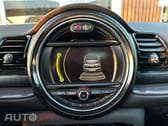 MINI Clubman One D