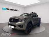 Nissan Navara 2.3 dCi CD 4WD Tekna
