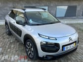 Citroen C4 Cactus 1.6 E-HDI SHI.ETG6