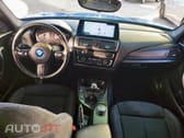 BMW 118 d Pack M
