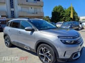 Citroen C5 Aircross Pure Tech 130 S&S SHINE