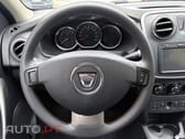 Dacia Logan MCV 0.9 TCe Comfort