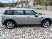 MINI Clubman One D