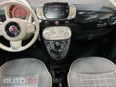 Fiat 500 1.0 Hybrid Lounge