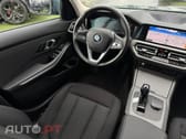 BMW 330 e Corporate Edition Auto