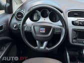 Seat Altea 1.6 TDi Sport DPF