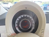 Fiat 500 1.3 16V Multijet Lounge S&S