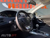 Peugeot 308 1.6 e-HDi Allure J17