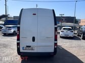 Renault Trafic 1.6 dCi L2H1 1.2T SS