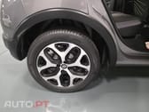 Renault Captur 1.5 DCI EXCLUSIVE