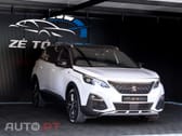 Peugeot 5008 1.5 BlueHDi GT Line EAT8