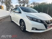 Nissan Leaf Tekna ProPilot Park