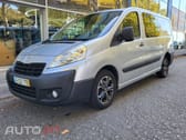 Peugeot Expert 2.0 HDi L2H1 Semi-Vidrado