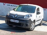 Renault Kangoo 1.5 dCi Maxi Business S/S
