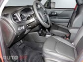 Jeep Renegade I.V.A DEDUTÍVEL  S 4Xe Plug-In Hybrid
