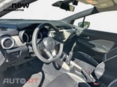 Nissan Micra 1.5 dci 90CV