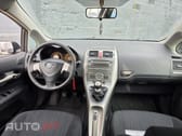 Toyota Auris 1.33 VVT-i Comfort+J16