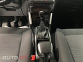 Citroen C3 Aircross 1.6 BlueHDi Feel