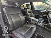 BMW 730 d
