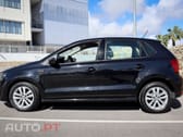 Volkswagen Polo 1.4 TDi Alive!
