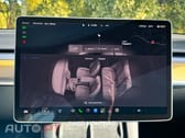 Tesla Model Y Tração Traseira
