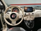 Fiat 500C 1.2 Lounge MTA