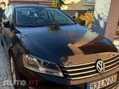 Volkswagen Passat Highline