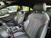 Audi A5 2.0 TDI S-line S tronic