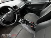 Opel Astra Sports Tourer Cosmo Plus Ecoflex