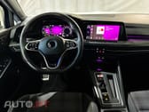 Volkswagen Golf 1.4 TSI GTE+ DSG