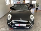 MINI Cabrio Cooper D