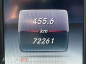 Mercedes-Benz C 250 d Cabrio Aut.