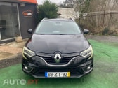 Renault Mégane Sport Tourer 1.5 DCI Limited