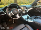 BMW 420 d Cabrio