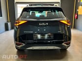 Kia Sportage Sportage GT-Line Premium
