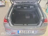 Mercedes-Benz CLA 250 e Shooting Brake Style Plus